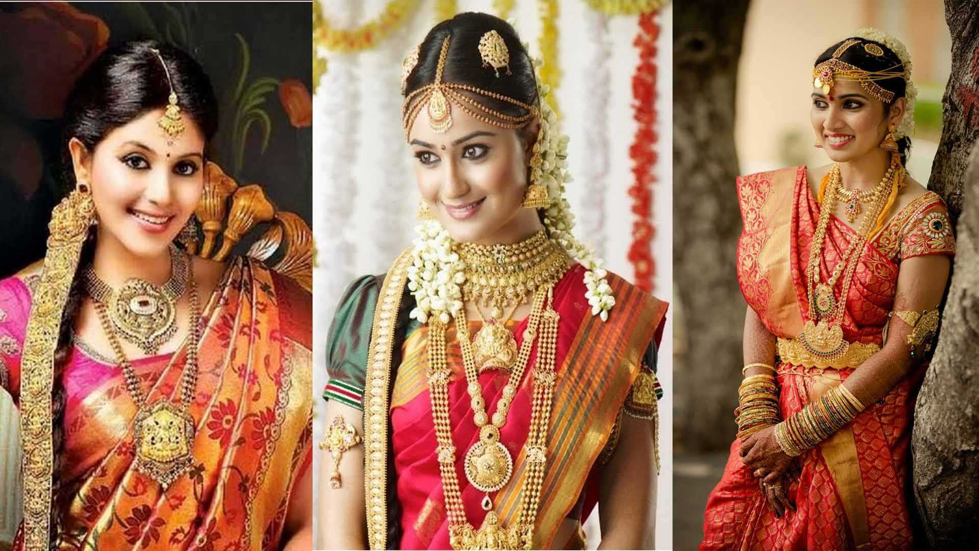 Традиционная женская одежда в индии