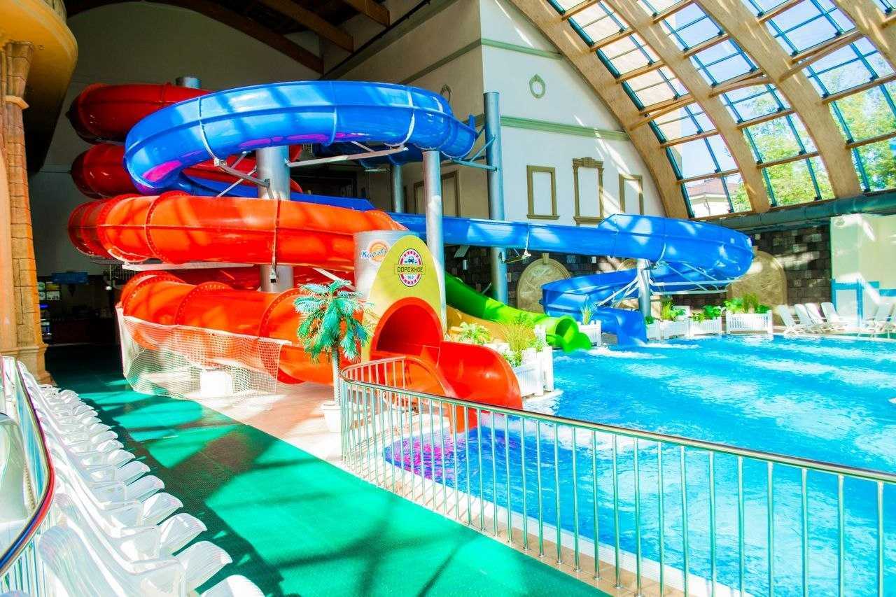 Челленджер нашел в Москве 5 бассейнов, в которых пахнет не так, как мы привыкли, и куда могут ходить аллергики
