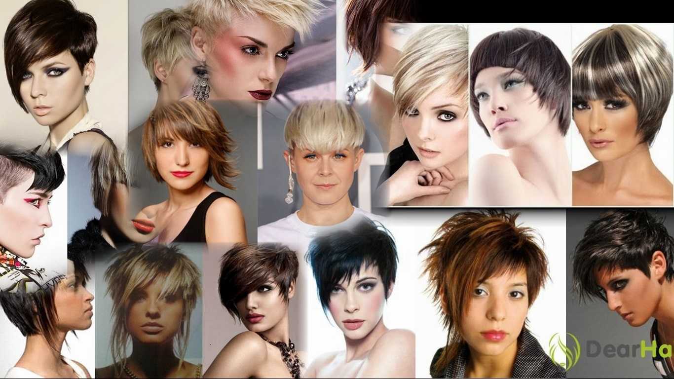 Многослойная стрижка на средние волосы: фото модных причесок
многослойные стрижки на средние волосы — modnayadama