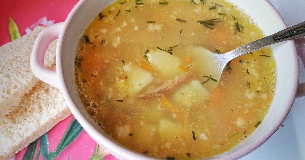 Как варить гороховый суп - пошаговые рецепты приготовления с фото и видео