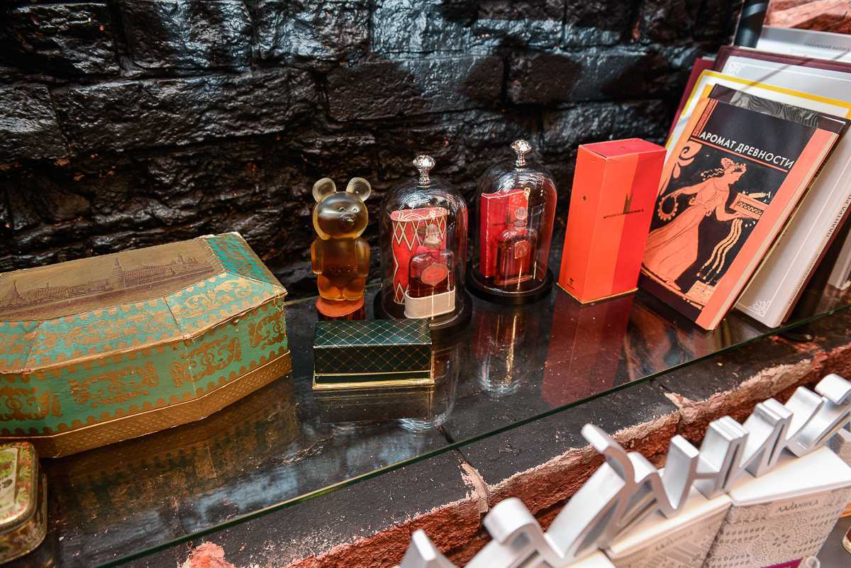 Правда ли, что шанель украла аромат у русского парфюмера?