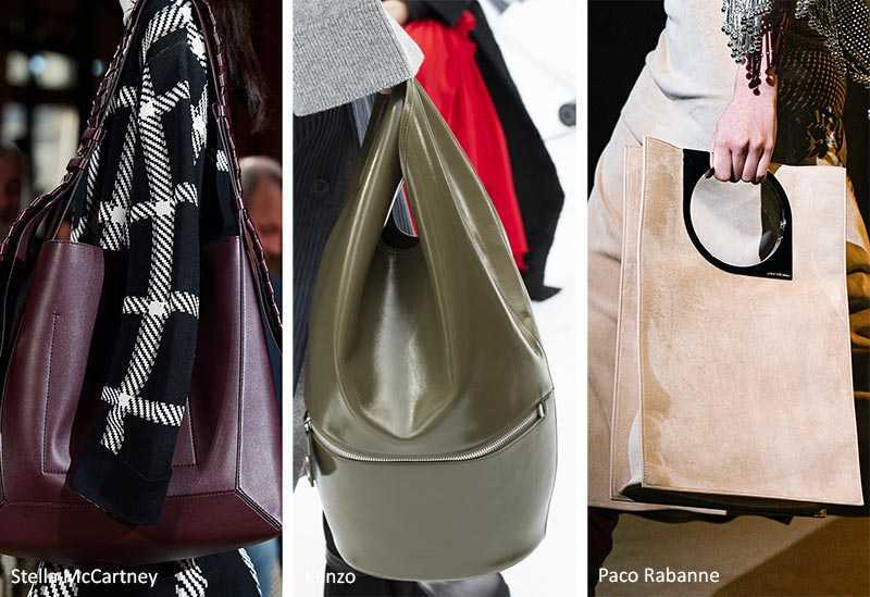 Модные сумки 2021 - все модные тенденции -