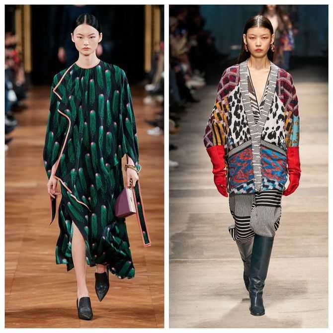 Модные тренды осень зима 2021 2022 года: тенденции в женской одежде на осень и зиму