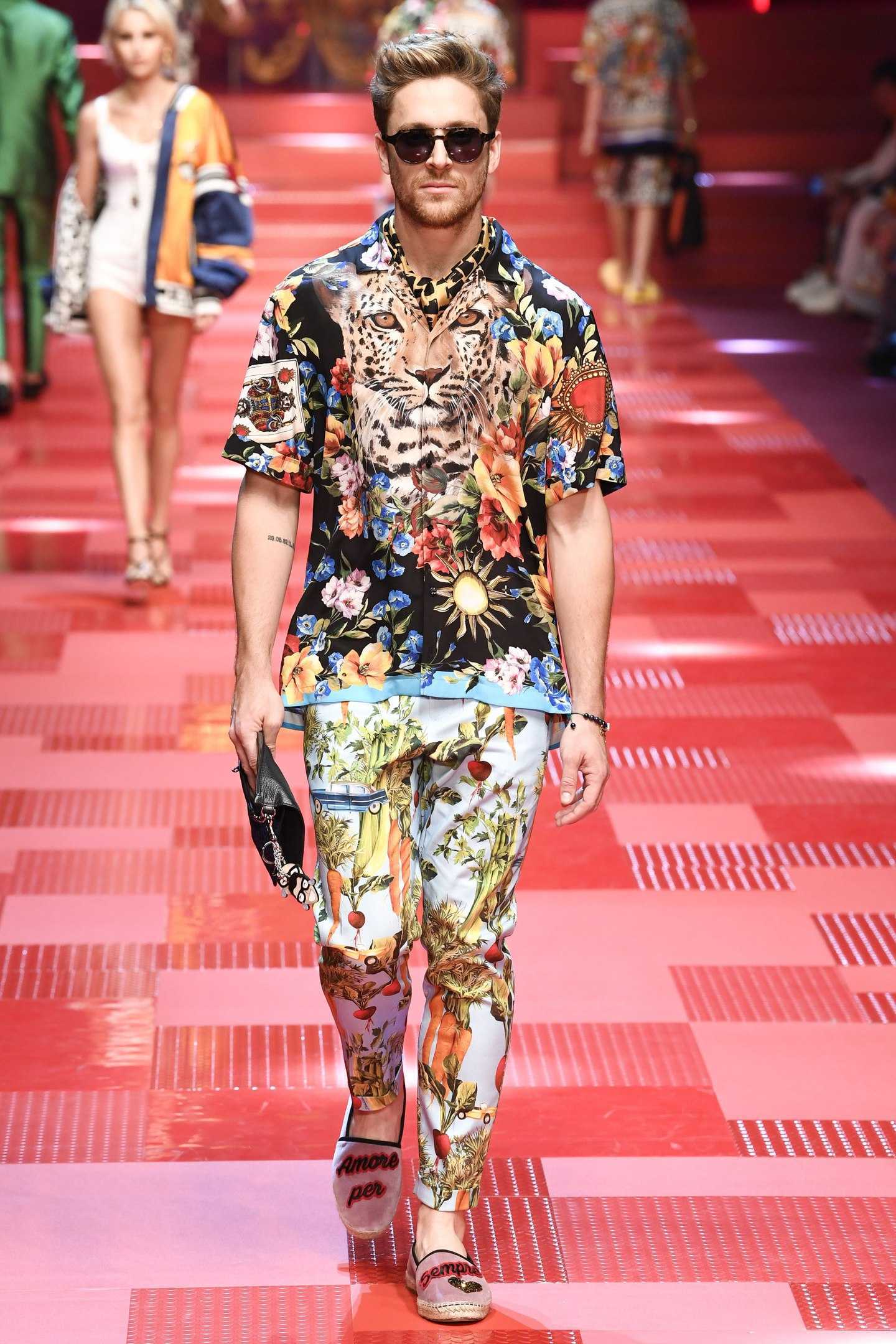 New! мужская мода весна лето 2022 – модные тенденции 89 фото