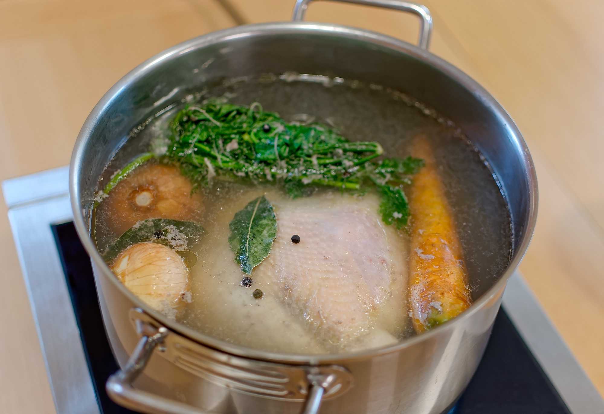 Японский суп рамен - классический рецепт приготовления +фото