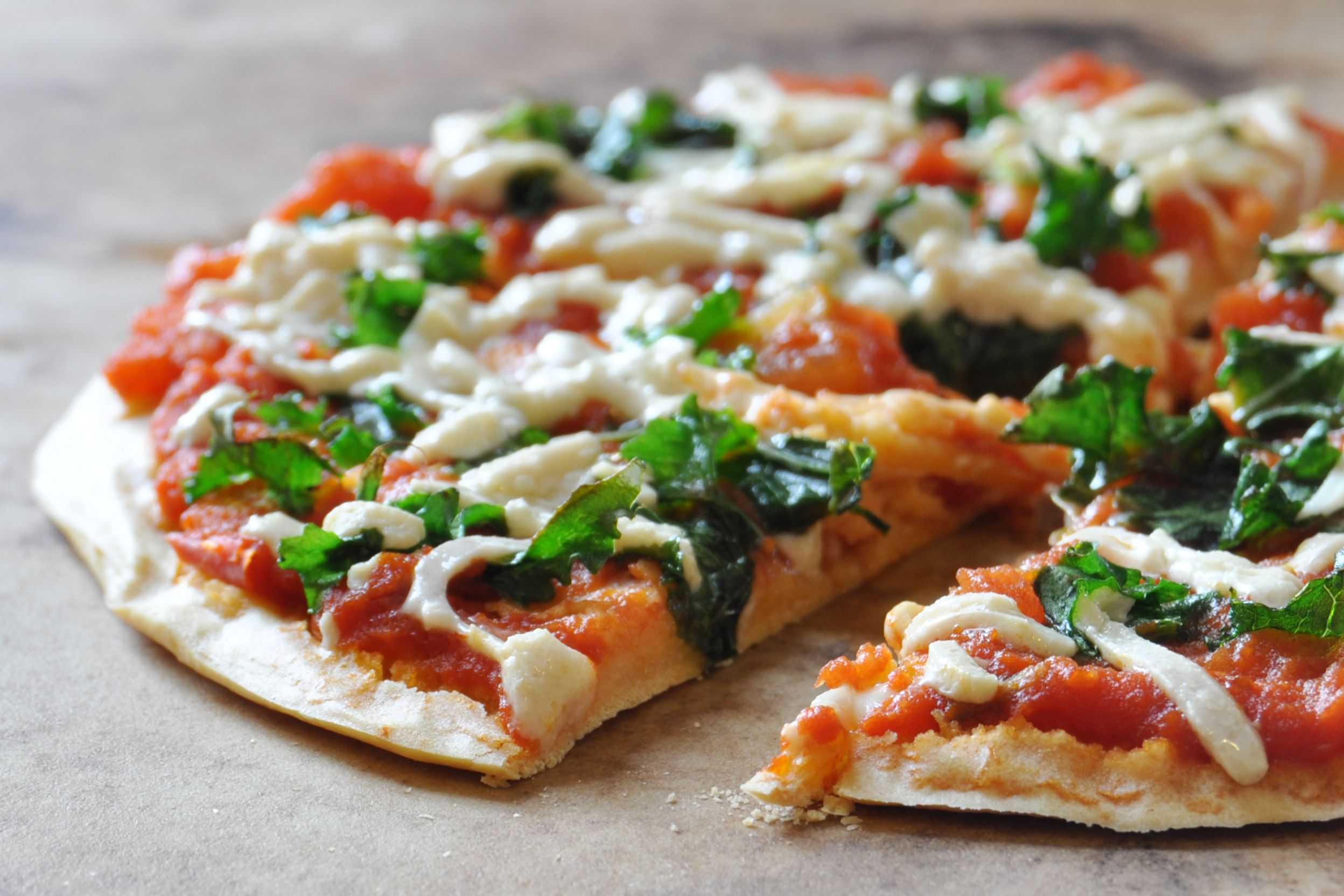 вкусная начинка для вегетарианской пиццы фото 37