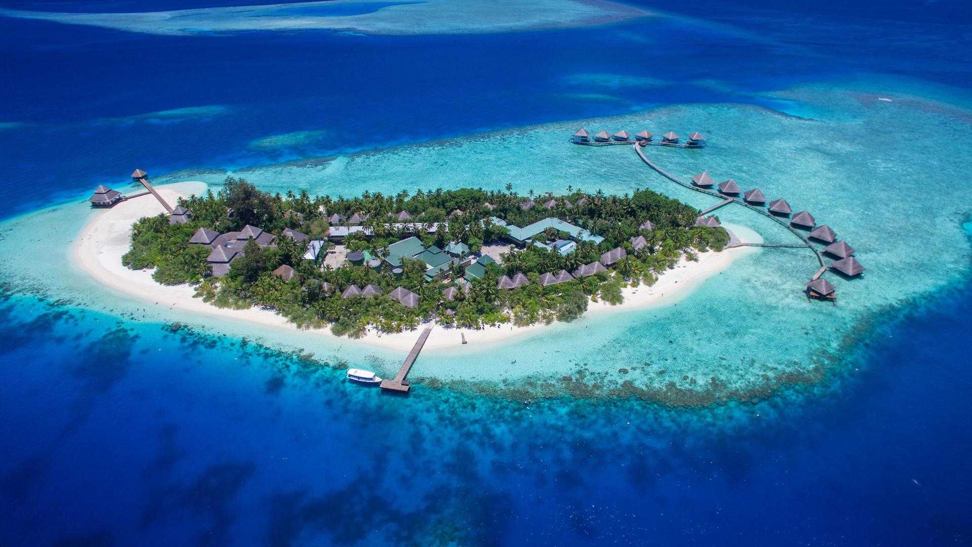 Город мале на карте мальдивских островов: погода, достопримечательности