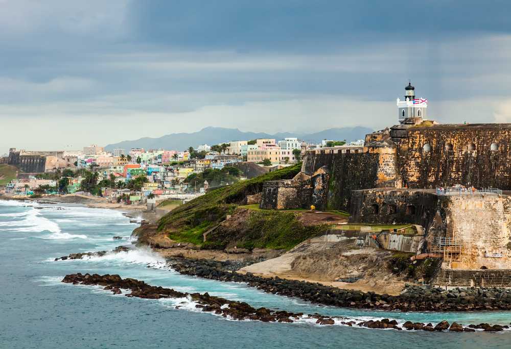 Пуэрто-плата в доминикане: как добраться, что посмотреть, где жить