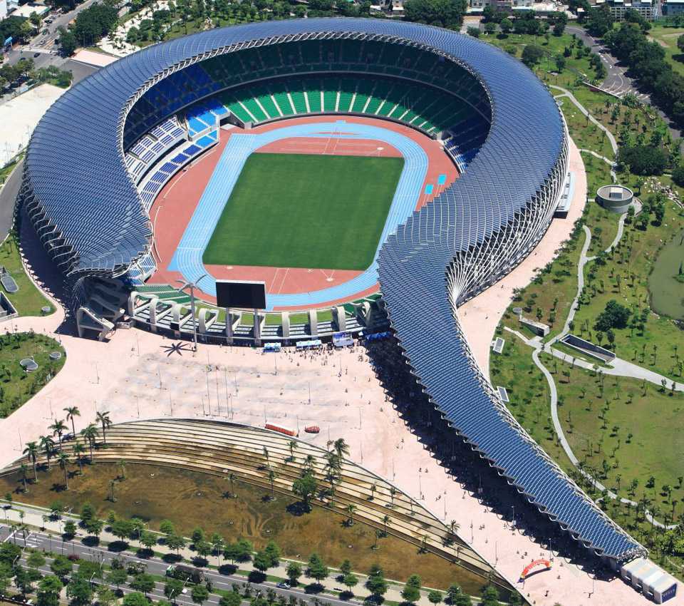 Самый большой стадион в мире: крупнейшие футбольные арены по вместимости в россии, в европе, в бразилии