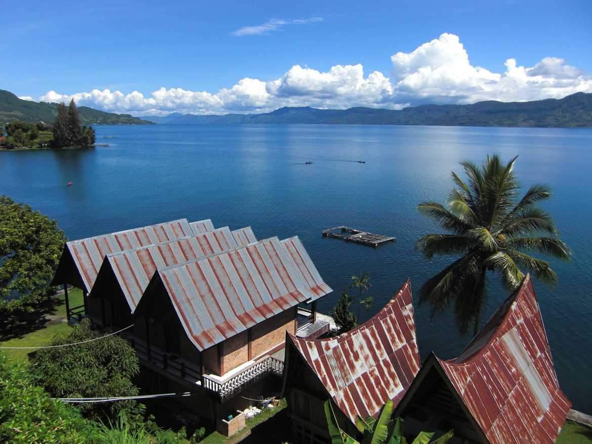 Остров суматра - краткое описание, виза, отели, фото и видео