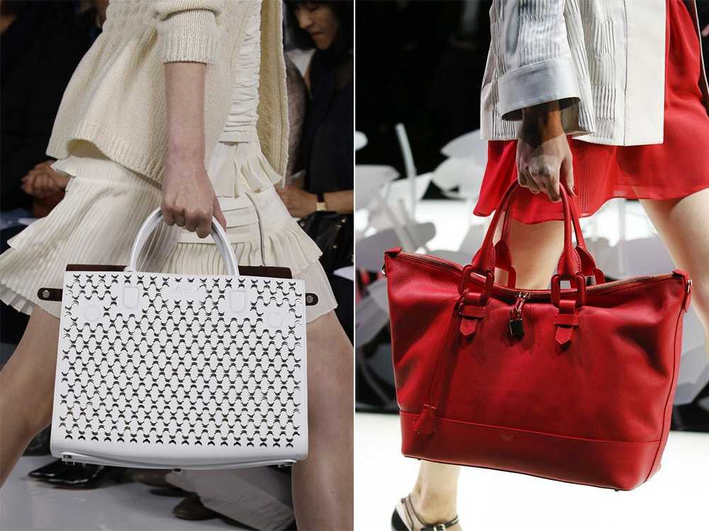 👜лучшие бренды женских сумок на 2022 год