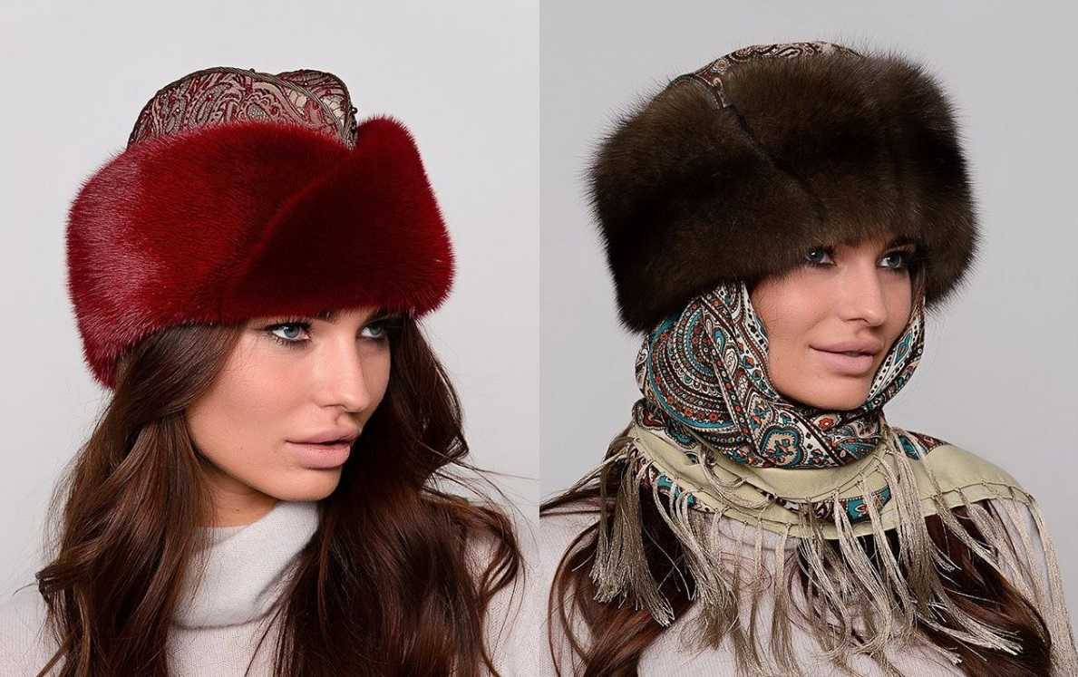 Модные шапки 2021: женские и мужские модели и особенности их выбора (115 фото)