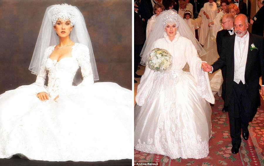 Красивые свадебные платья 1950-х годов и знаменитые невесты Эти платья стали частью истории моды и оказали влияние на становление стиля