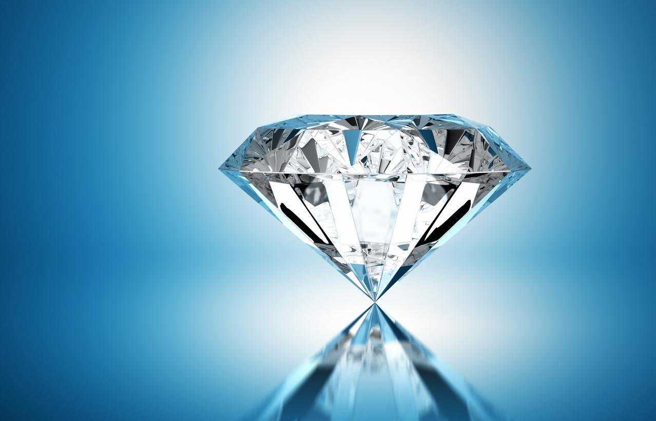 Украшения с бриллиантами: характеристика и как носить — мир счастья