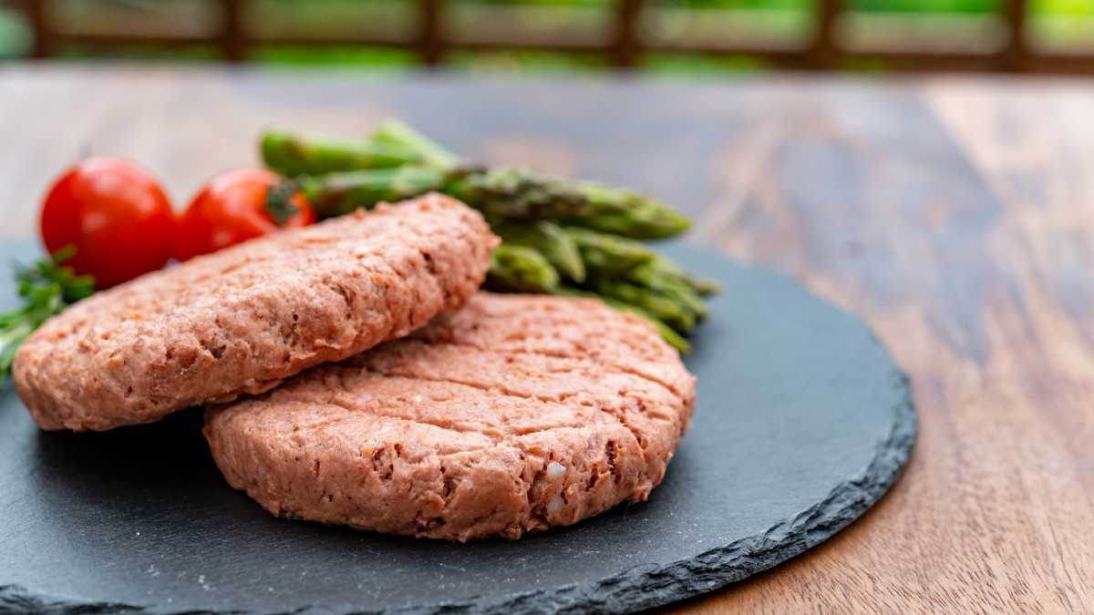Чем заменить мясо вегетарианцам, замена белка для вегана | myveganclub