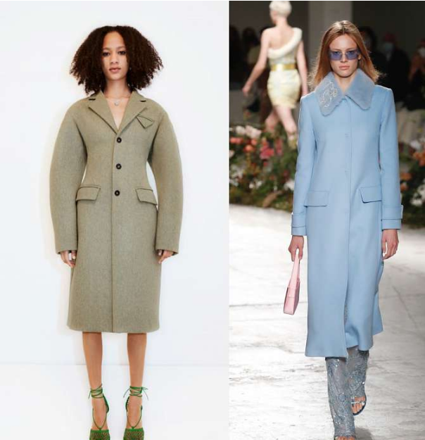 Модные пальто на осень и зиму 2019 года: на фото показаны молодежные фасоны и тенденции
модные пальто сезона осень-зима 2019 года – трендовая верхняя одежда для женщин — modnayadama