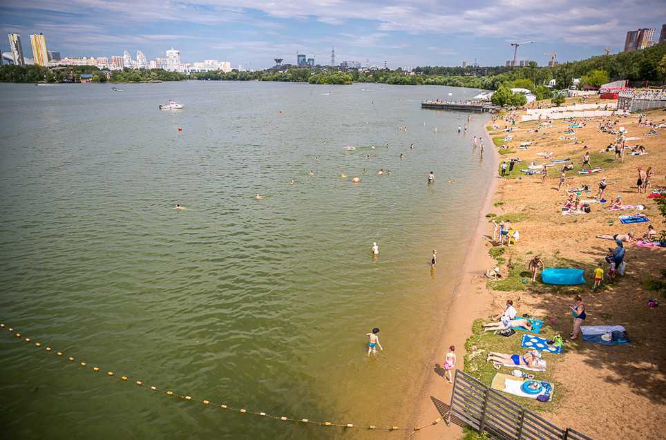 Бассейны в сочи — топ 20 мест, где поплавать летом и зимой