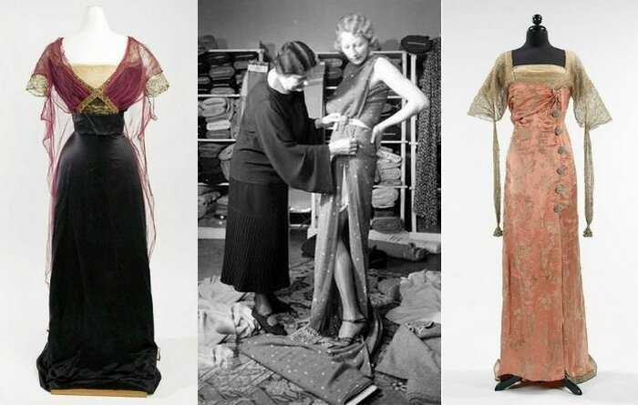 Стиль чикаго 30-х годов xx века: модные женские образы того времени. стиль 30-х годов в одежде