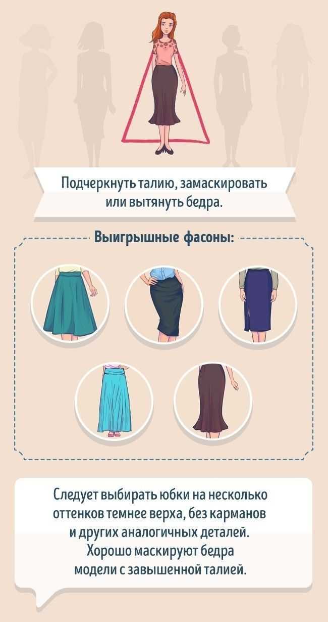 Становишься женственной и уверенной в себе: 6 причин носить длинную юбку