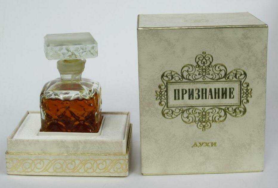 Лучшие русские духи - 7 вкусных и приятных ароматов духов, список