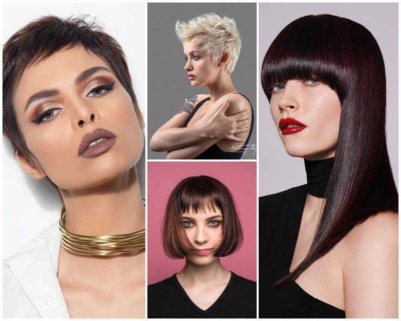 Актуальные модные тенденции в парикмахерском искусстве на 2021 год Какие женские прически помогут оказаться в тренде