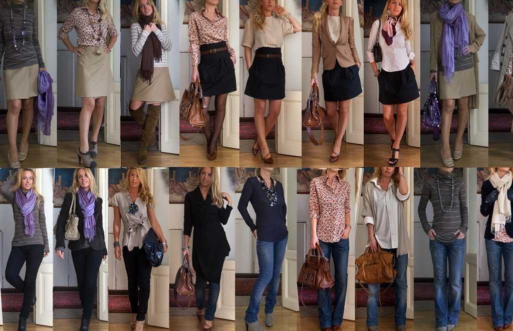 Как найти свой стиль в одежде