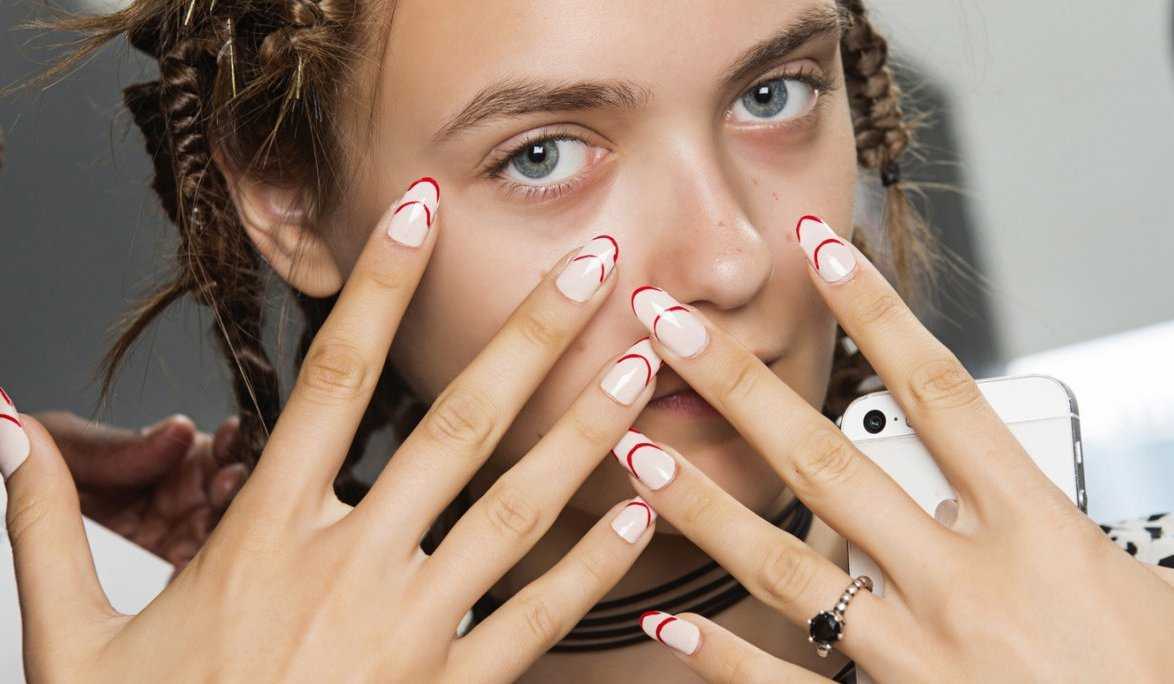 Дизайн ногтей 2020: фото, новинки, красивый, нежный - на короткие ногти