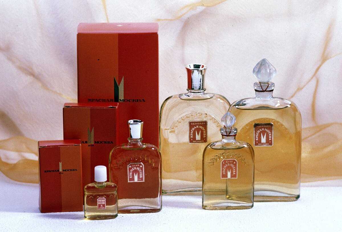 История советской парфюмерии - таких ароматов больше не найти! | интернет-cолянка