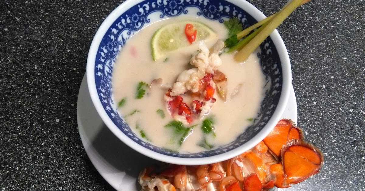 Суп том ям – рецепты приготовления тайского супа с кокосовым молоком в домашних условиях