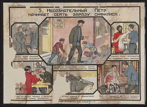 Революции 1917–1923 гг. - revolutions of 1917–1923 - abcdef.wiki