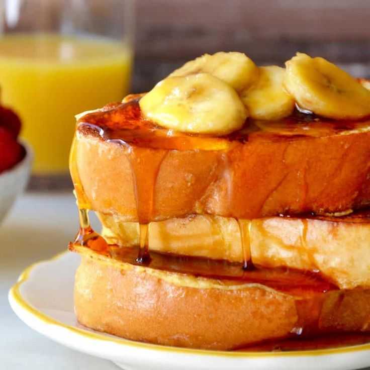 15 рецептов пп-бутербродов для завтрака и перекусов
