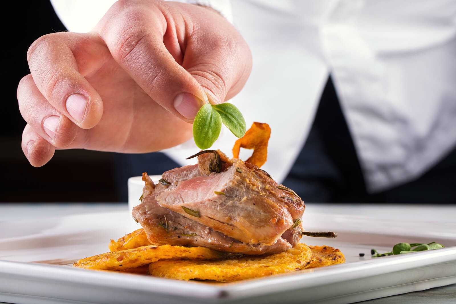 47 секретов от шеф-поваров, которые рассказали, почему в ресторанах еда вкусней