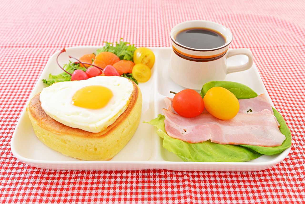 Пп рецепты на завтрак – 12 вариантов блюд для правильного питания