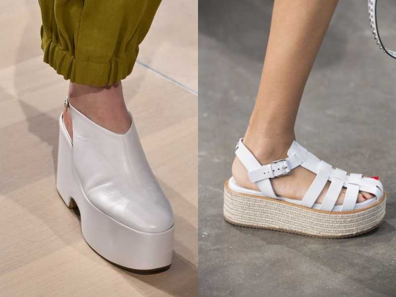 Модные женские туфли 2021: тренды сезона, основные тенденции, новинки, фото