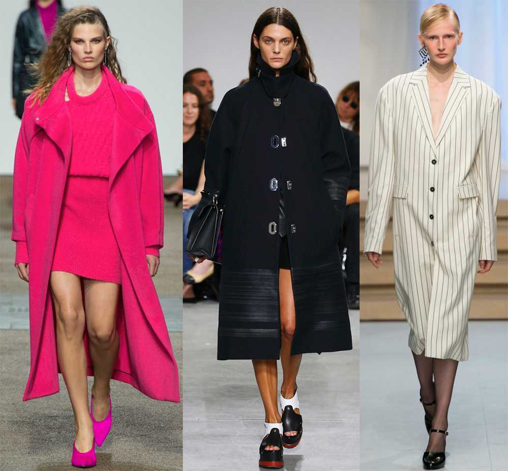 Модные женские куртки, весна 2021 - главные тренды и новинки (фото)