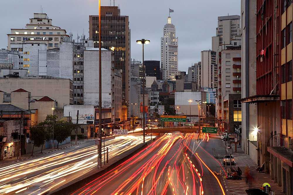 Сан-паулу, бразилия: достопримечательности и фото