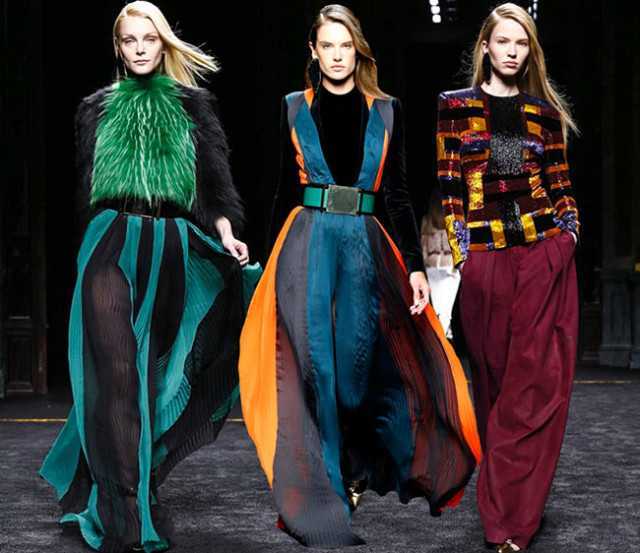 Мода осень 2022 - основные тенденции женской одежды: что будет в тренде, фото новинок