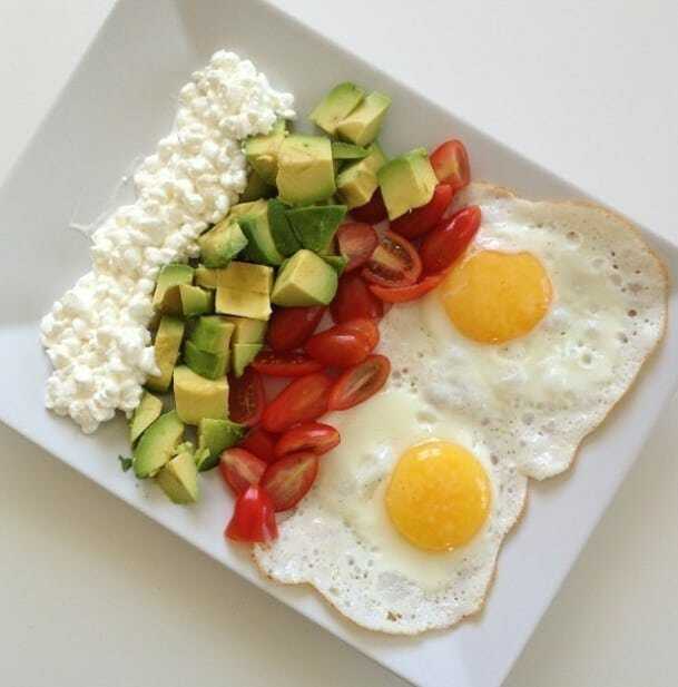 Быстрые завтраки: 12 вкусных, полезных и очень простых рецептов
