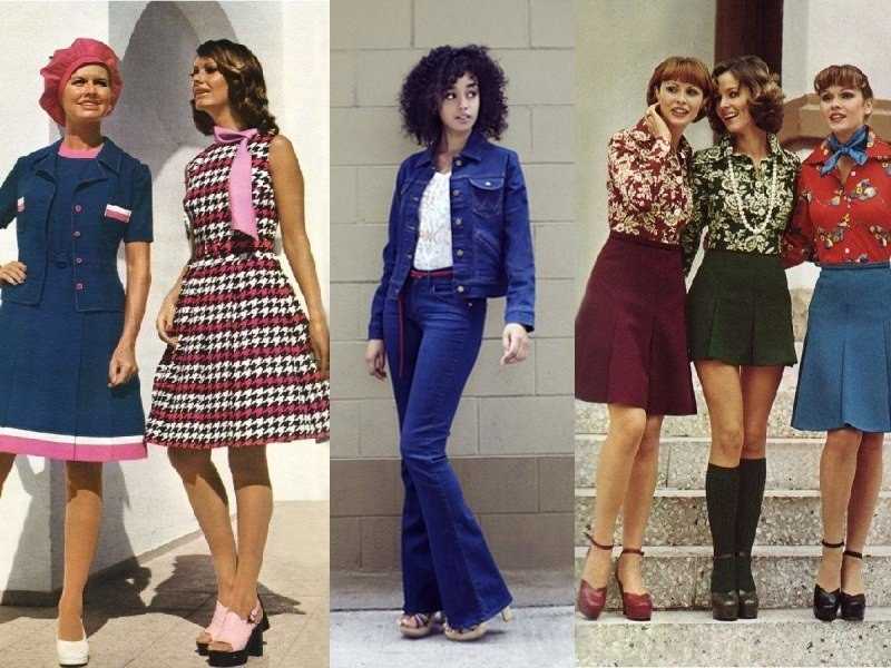 Мода 80-х / как сейчас носить модные тенденции 80-х
