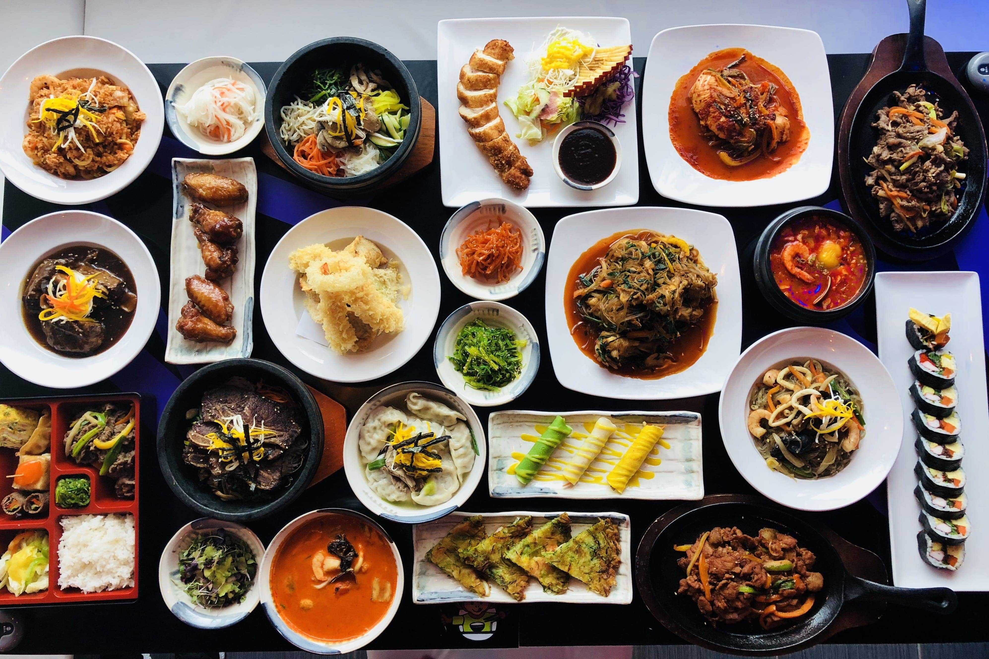 6 рецептов кимчи по-корейски и фото