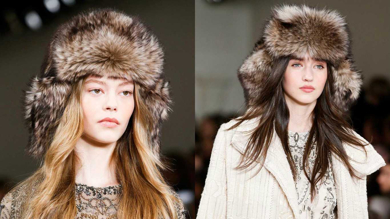 50 модных шапок 2021-2022 | вязаные шапки - новые модные модели женских шапок