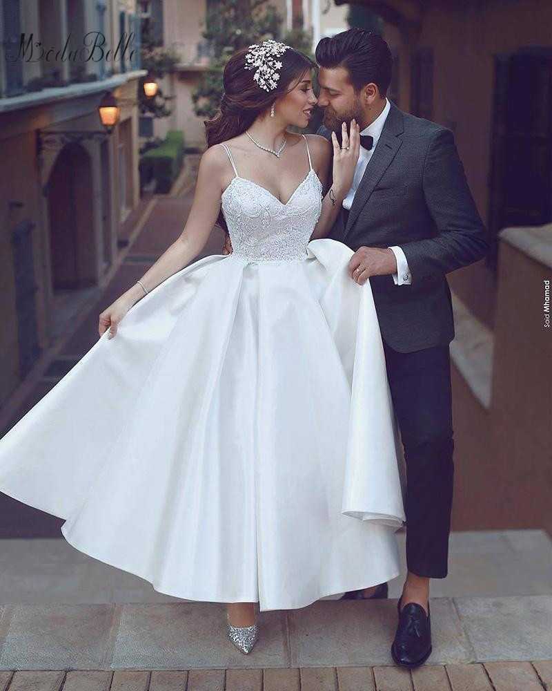 Свадебные платья 2021 года: топ-12 модных тенденций, которые точно понравятся вам!